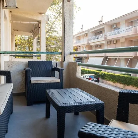 Vasiliki Coastal Διαμέρισμα *