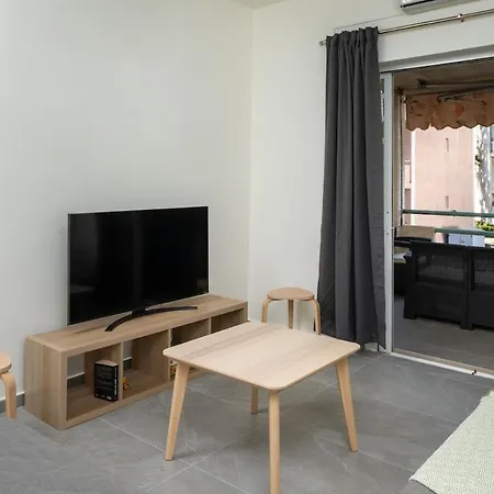 Διαμέρισμα Vasiliki Coastal