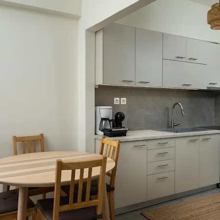 Διαμέρισμα Vasiliki Coastal