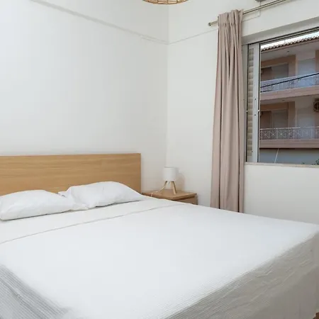 Vasiliki Coastal 아파트 *