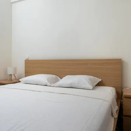 Vasiliki Coastal Apartamento Paralia Akratas