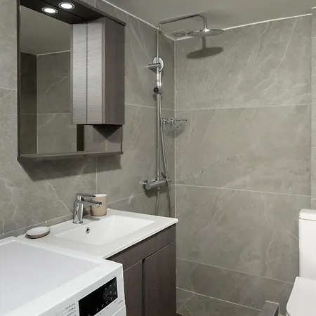 Διαμέρισμα Vasiliki Coastal