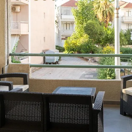 Διαμέρισμα Vasiliki Coastal