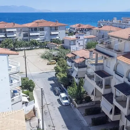 아파트 Vasiliki Coastal