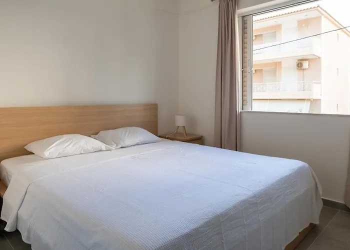 Vasiliki Coastal * Paralia Akratas