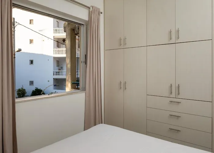 Apartamento Vasiliki Coastal Paralia Akratas